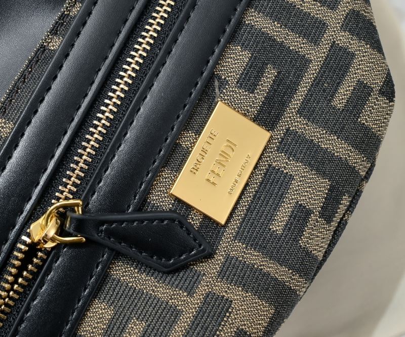 Fendi Baguette Bags